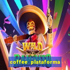 coffee plataforma de jogos